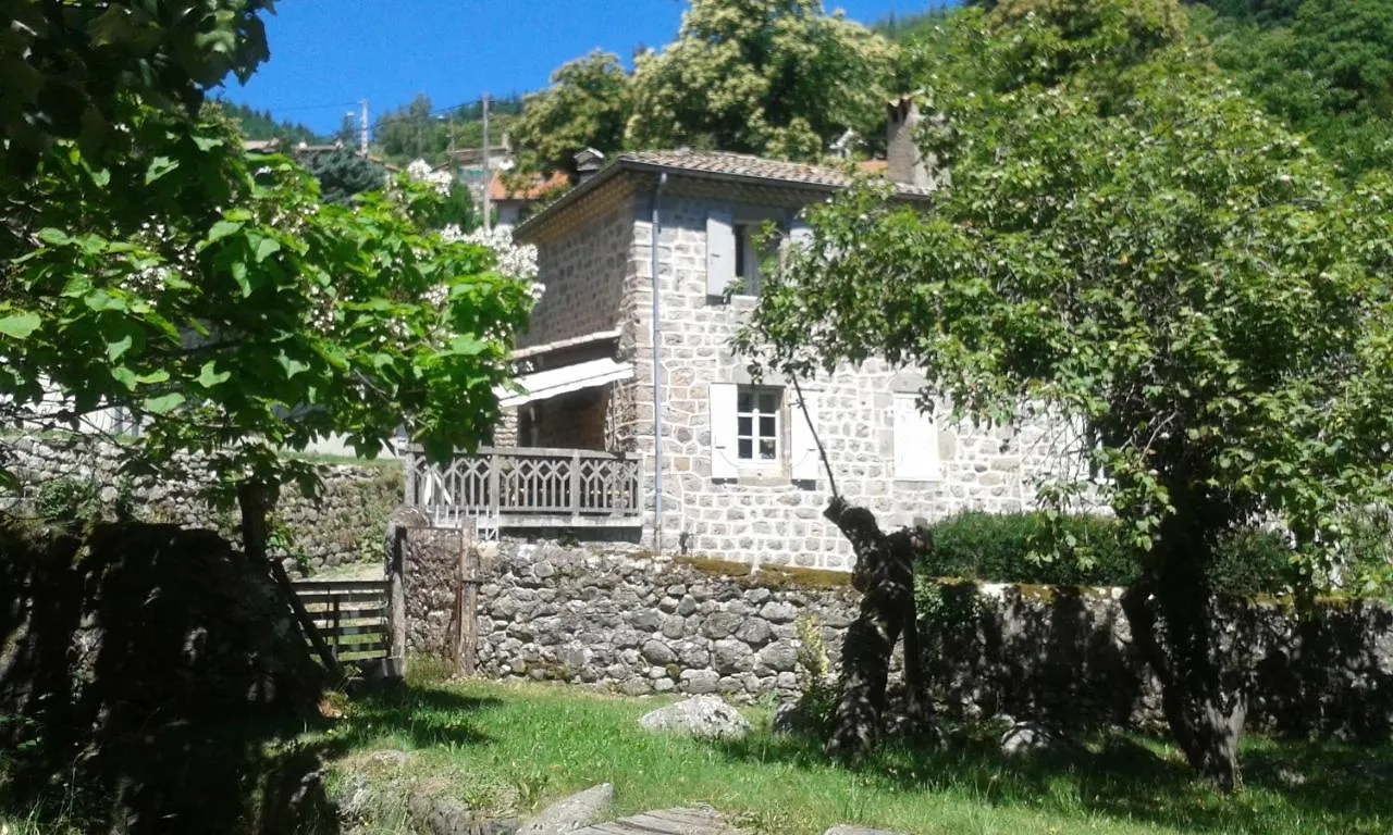 La Maison De Tante Jeanne location