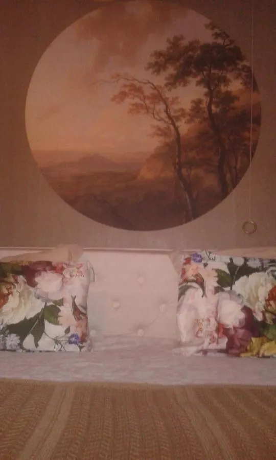 Homestay La Maison De Tante Jeanne Marcols-les-Eaux