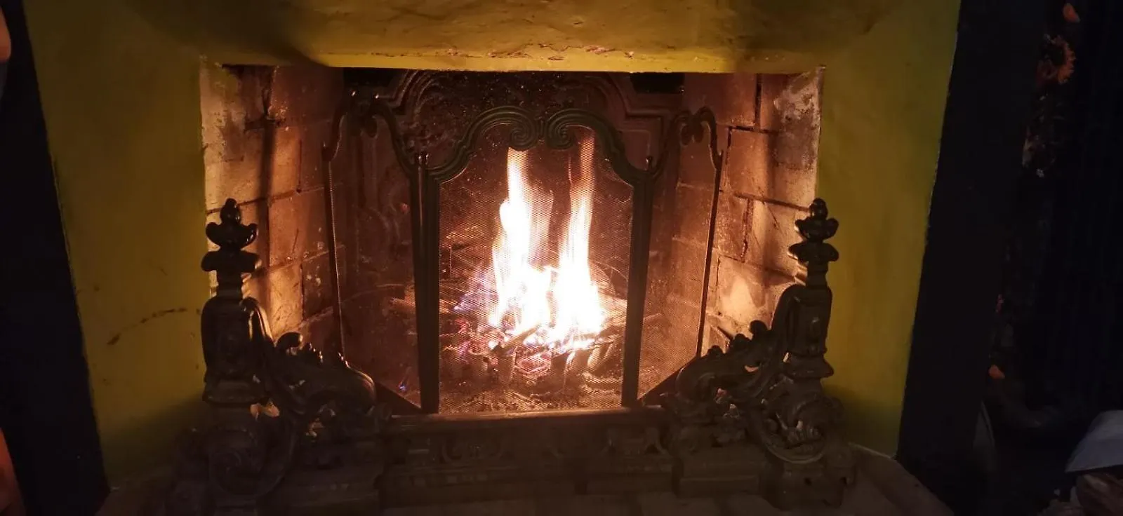 La Maison De Tante Jeanne Marcols-les-Eaux Homestay