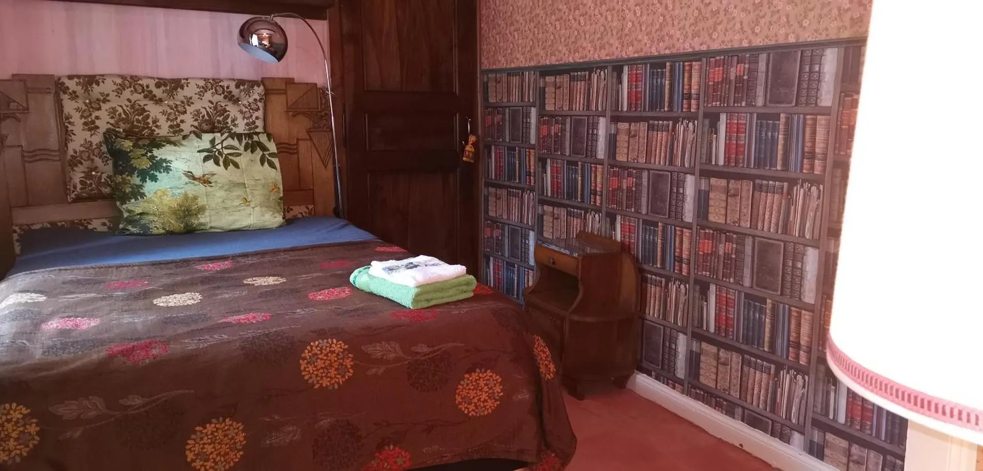 La Maison De Tante Jeanne Marcols-les-Eaux France