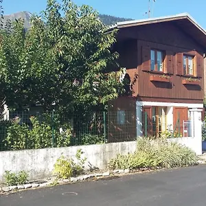 Dans Village Saint-Maurice-en-Trièves